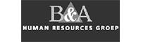 b&a