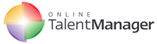 Online Talent Manager