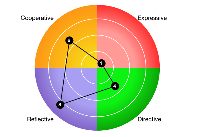 Communication Styles Test